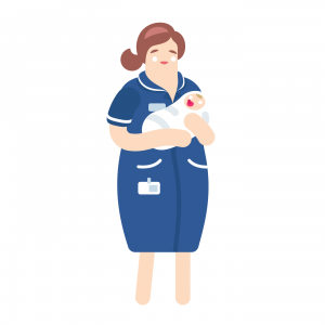 Midwife-rushgreen-medical-centre